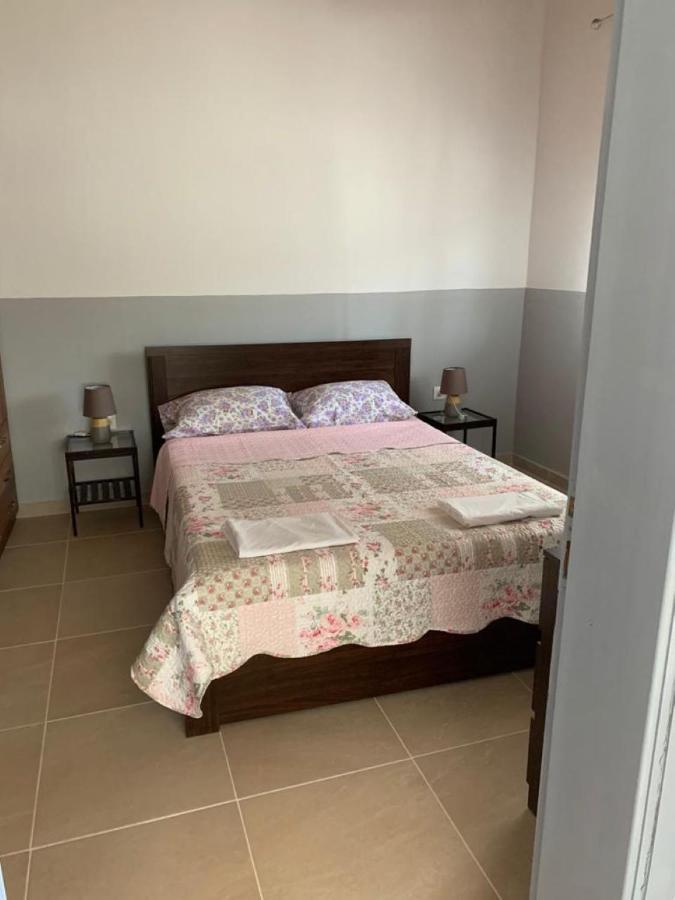 Ferienhaus Arizones, Nea Kallikratia, Chalkidiki Nea Kallikrateia Exterior foto