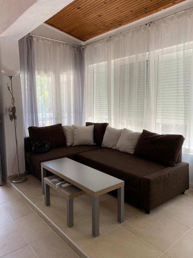 Ferienhaus Arizones, Nea Kallikratia, Chalkidiki Nea Kallikrateia Exterior foto