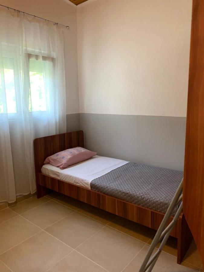 Ferienhaus Arizones, Nea Kallikratia, Chalkidiki Nea Kallikrateia Exterior foto