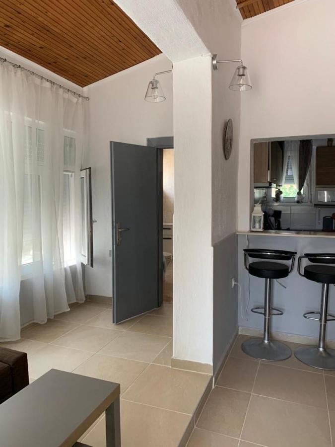 Ferienhaus Arizones, Nea Kallikratia, Chalkidiki Nea Kallikrateia Exterior foto